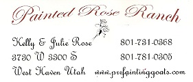 Painted Rose Ranch